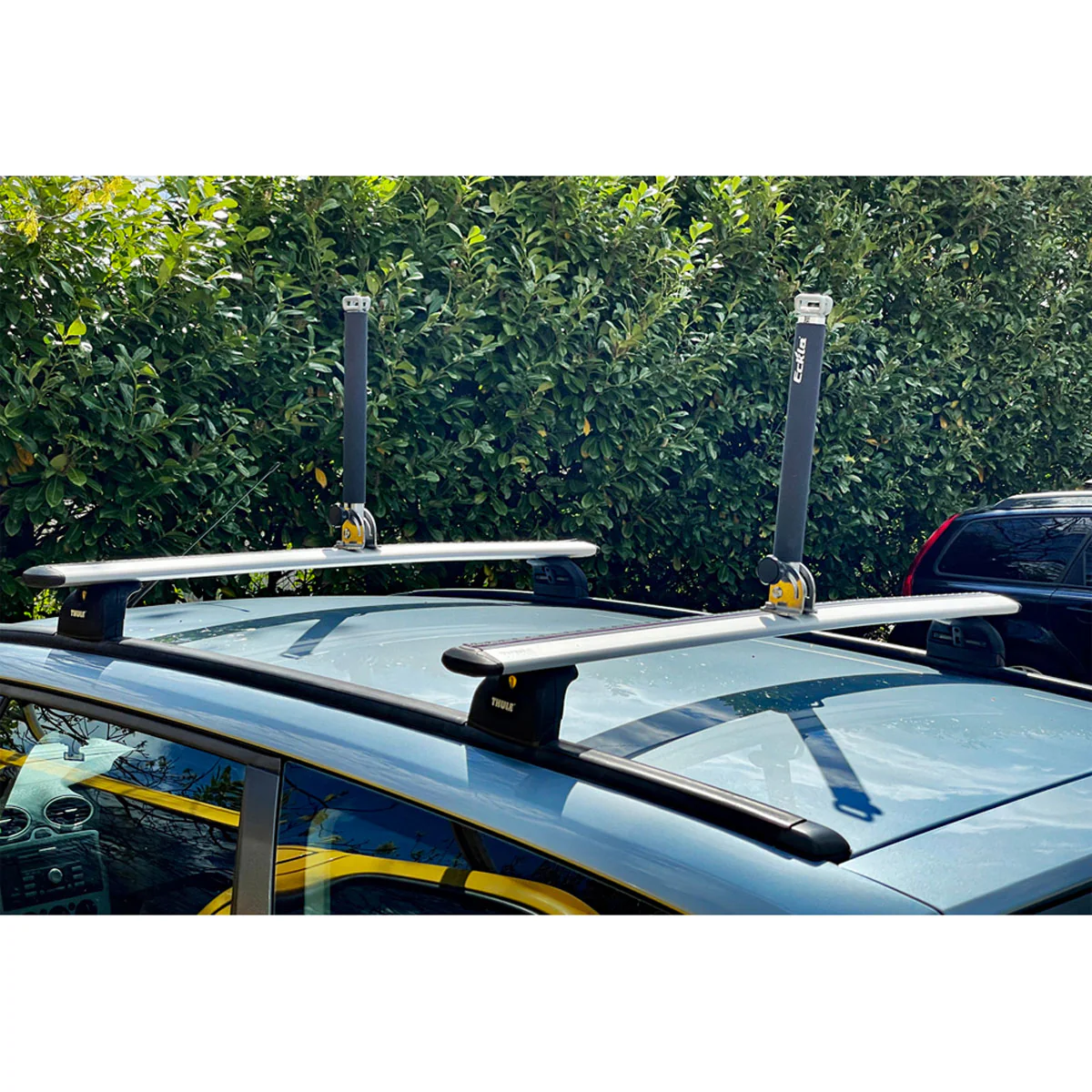 Eckla Folding Uprights - Image 3