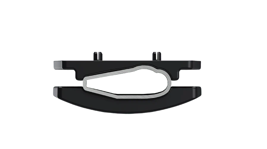KajakSport KS J-Carrier - Image 3
