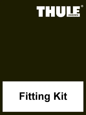 Thule 1003 Rapid Fitting Kit (141003)