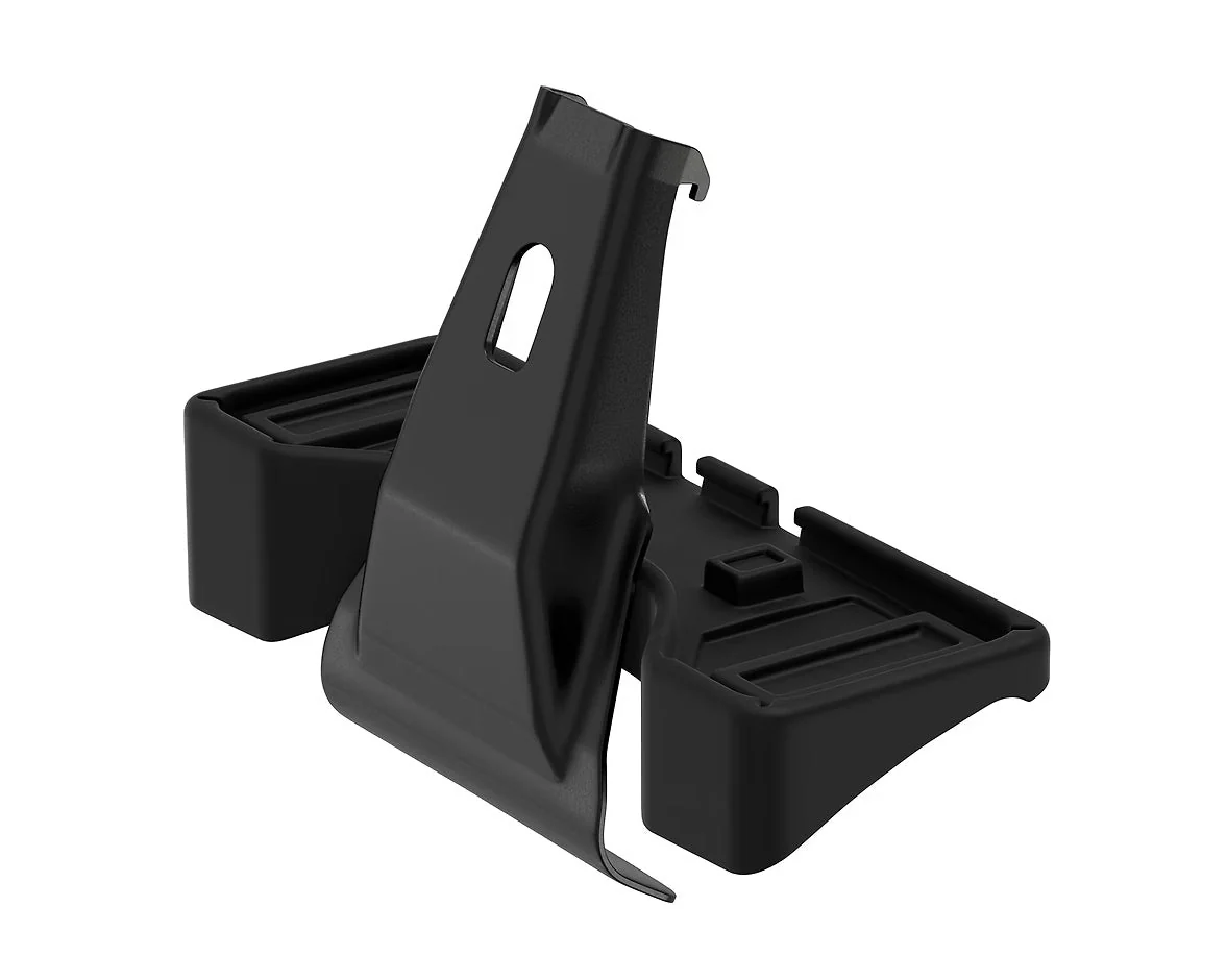 Thule 5002 Evo Clamp Fitting Kit (145002)