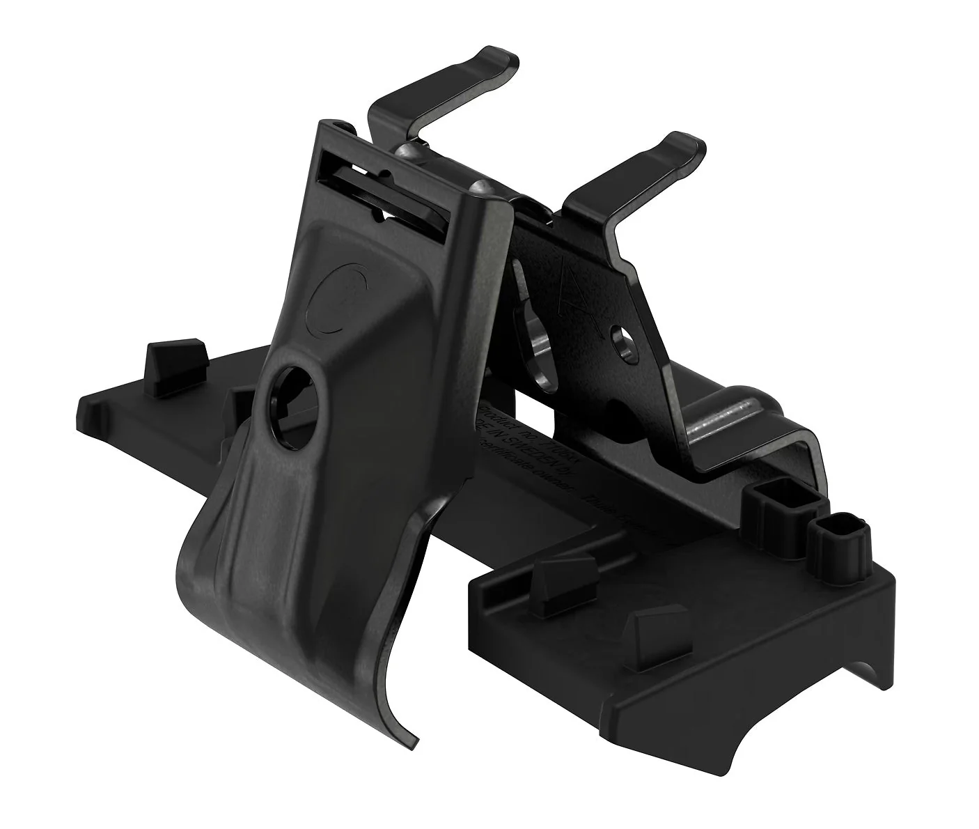 Thule 6082 Evo Flush Rail Fitting Kit (186082)