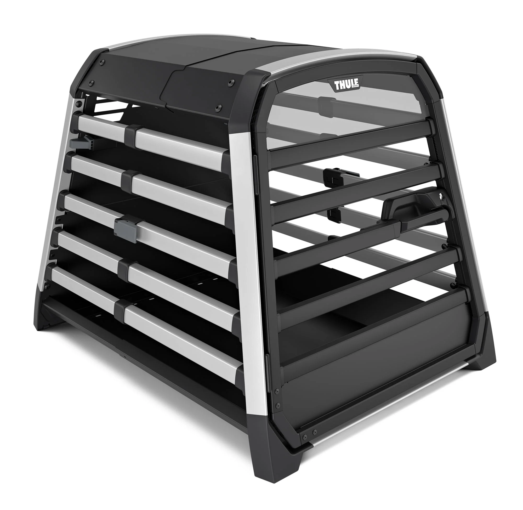 Thule Allax Dog Crates - Image 5
