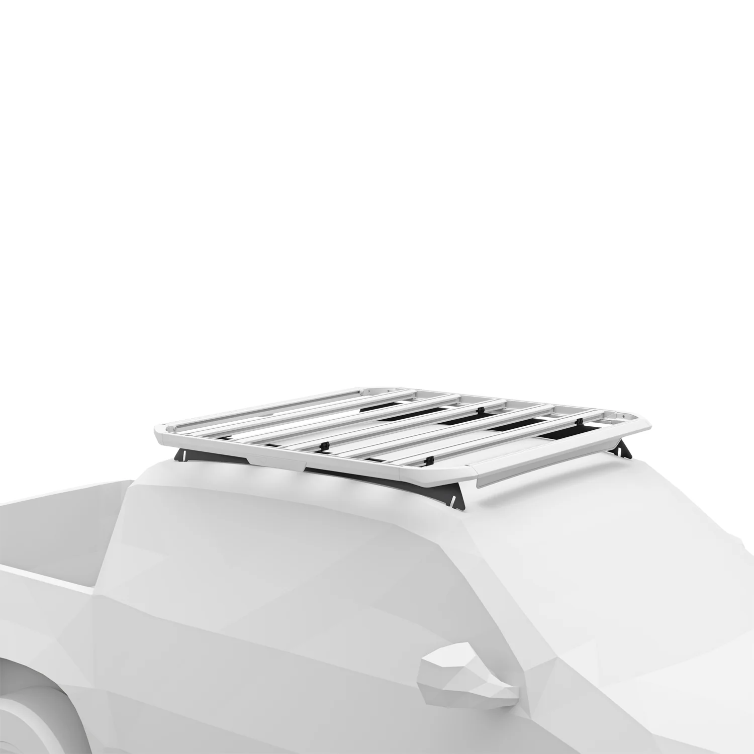 Thule Caprock Rail Mount - 181001 - Image 2