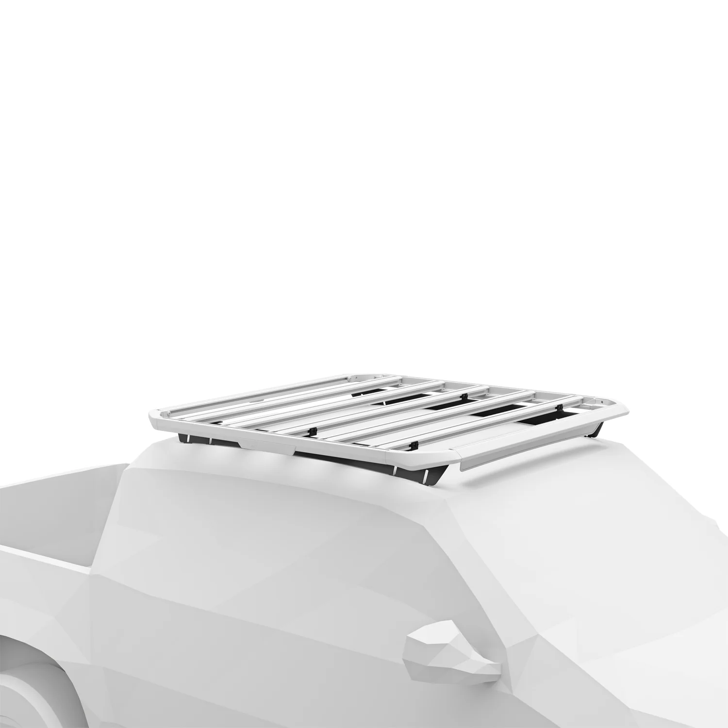 Thule Caprock Rail Mount - 181002 - Image 2