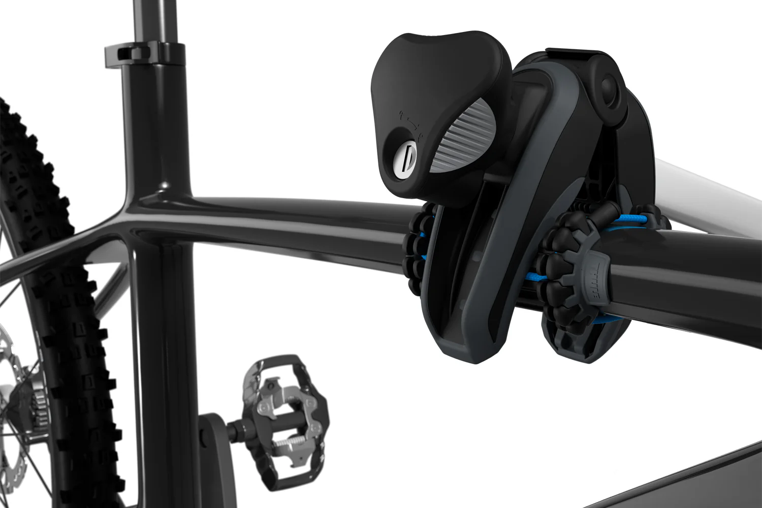 Thule Carbon Frame Protector 984 - Image 3