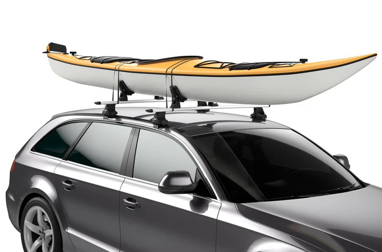 Thule DockGrip - Image 3