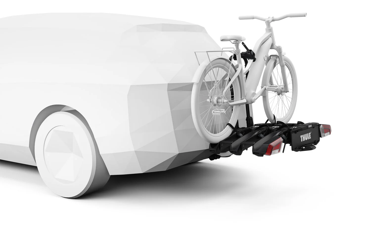 Thule EasyFold 3 (3 Bike) - Image 3