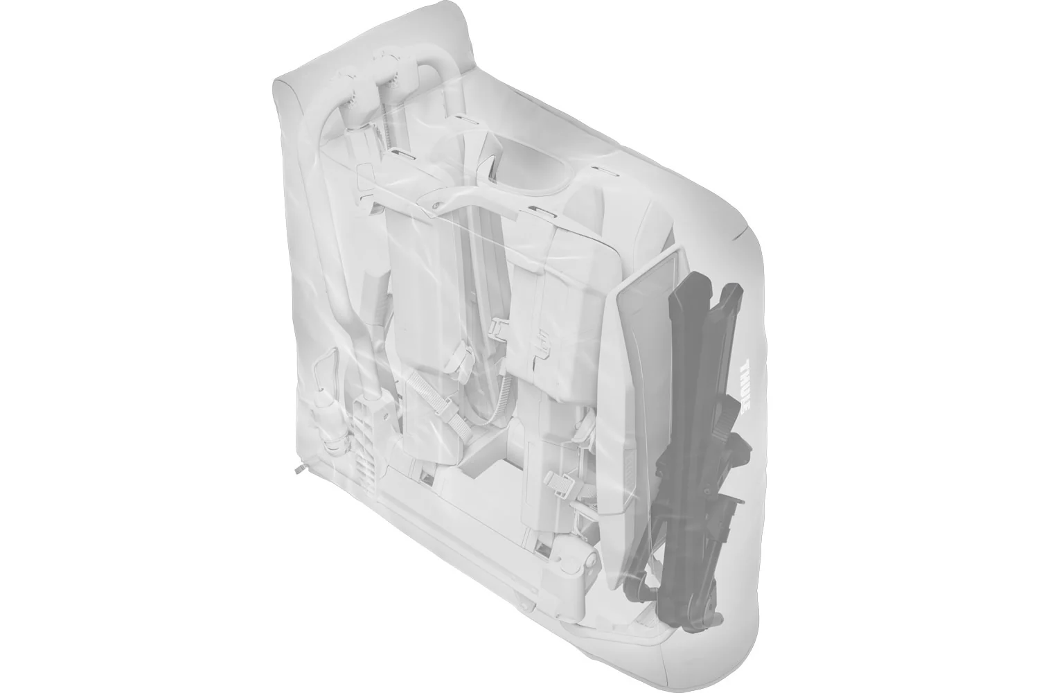 Thule Easyfold 3 Storage Bag - Image 3
