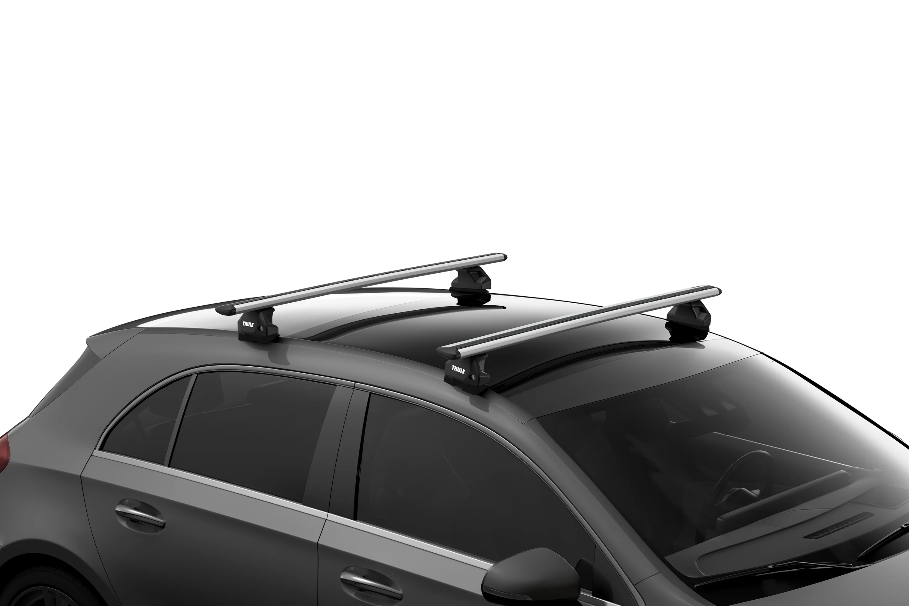 Thule Fixpoint Evo Footpack (2-Pack)