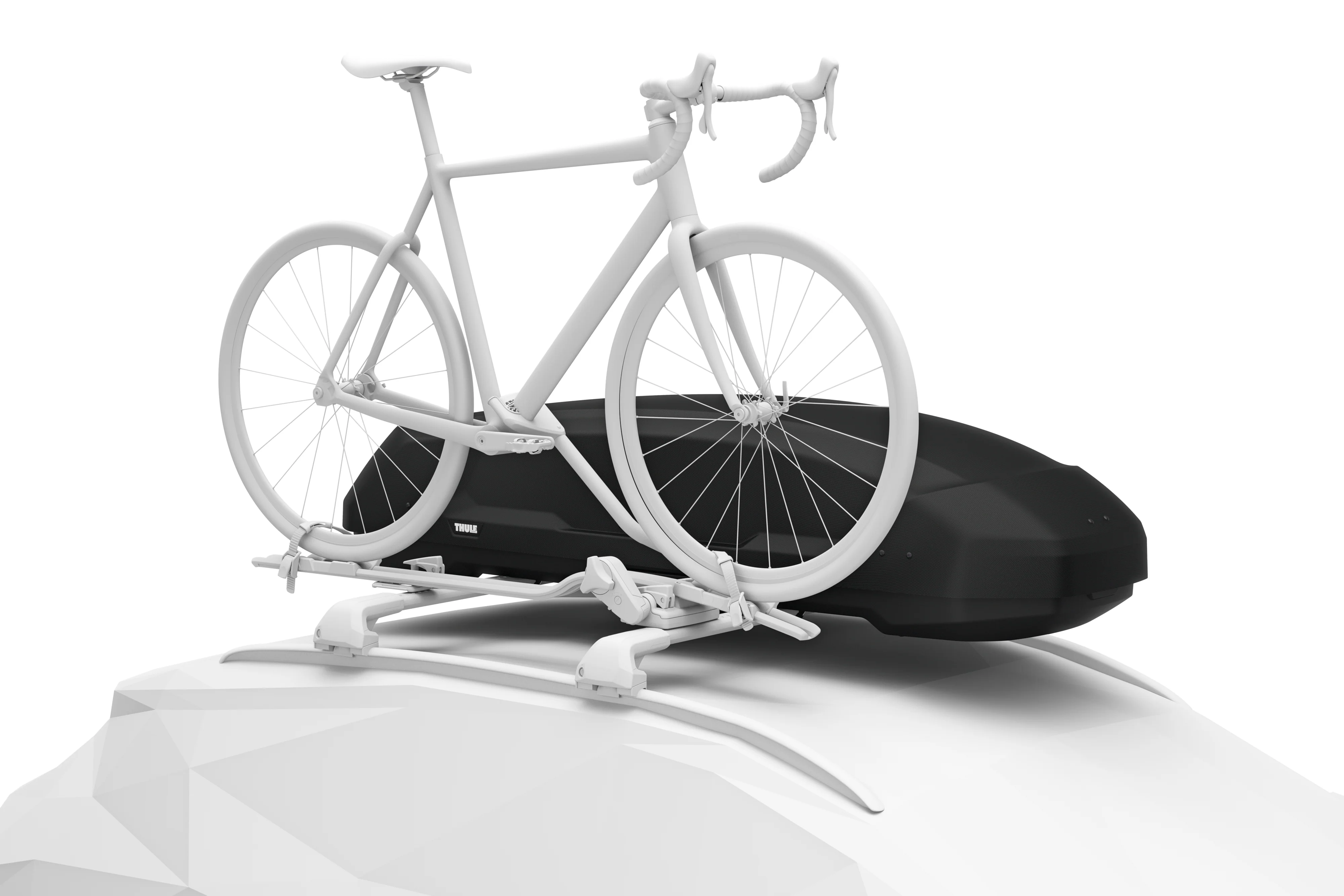Thule Force 3 - L Sport - Image 3