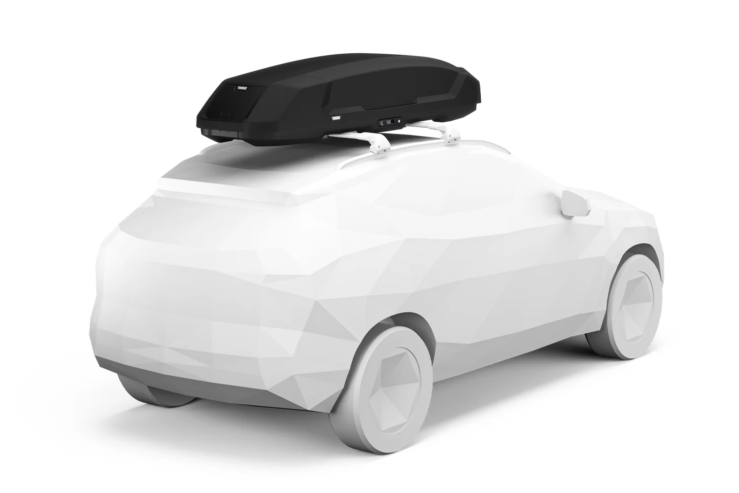 Thule Force 3 - XXL Sport - Image 3