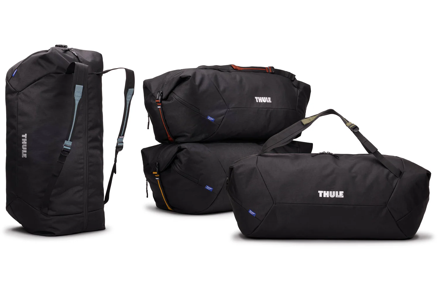 Thule GoPack Duffel Set - Image 2