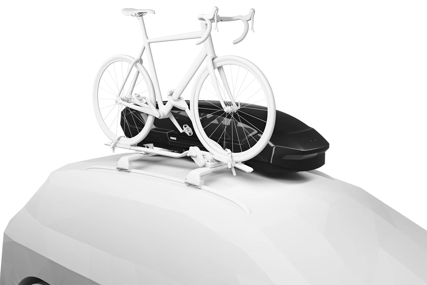 Thule Motion 3 Sport - Image 2