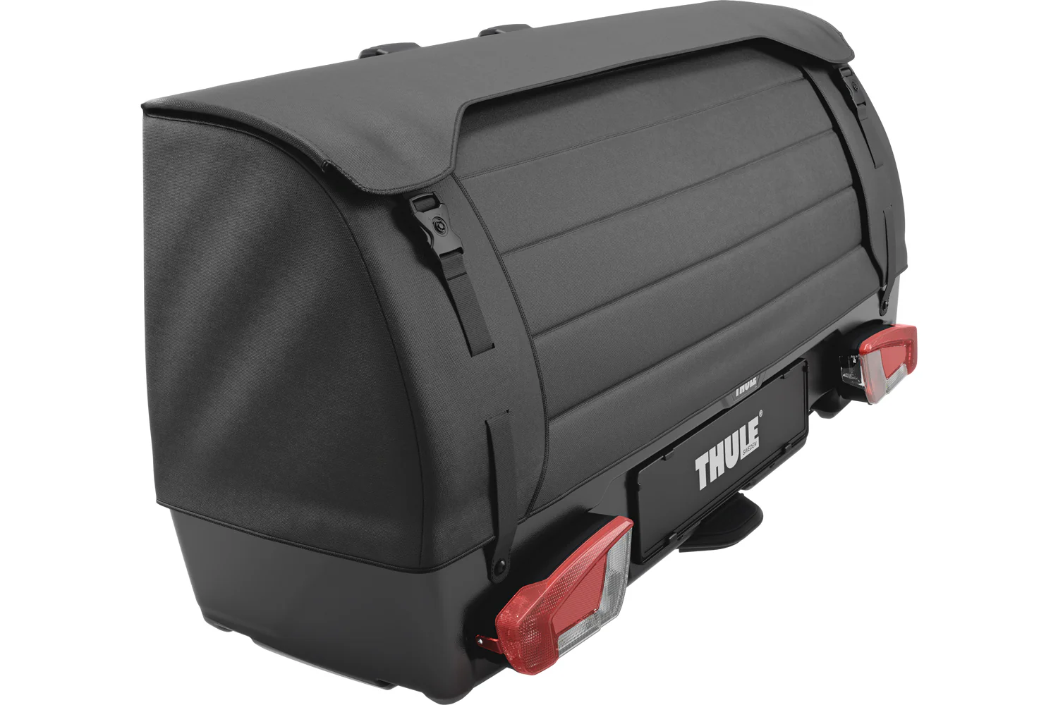 Thule Onto 2 Cargo Box