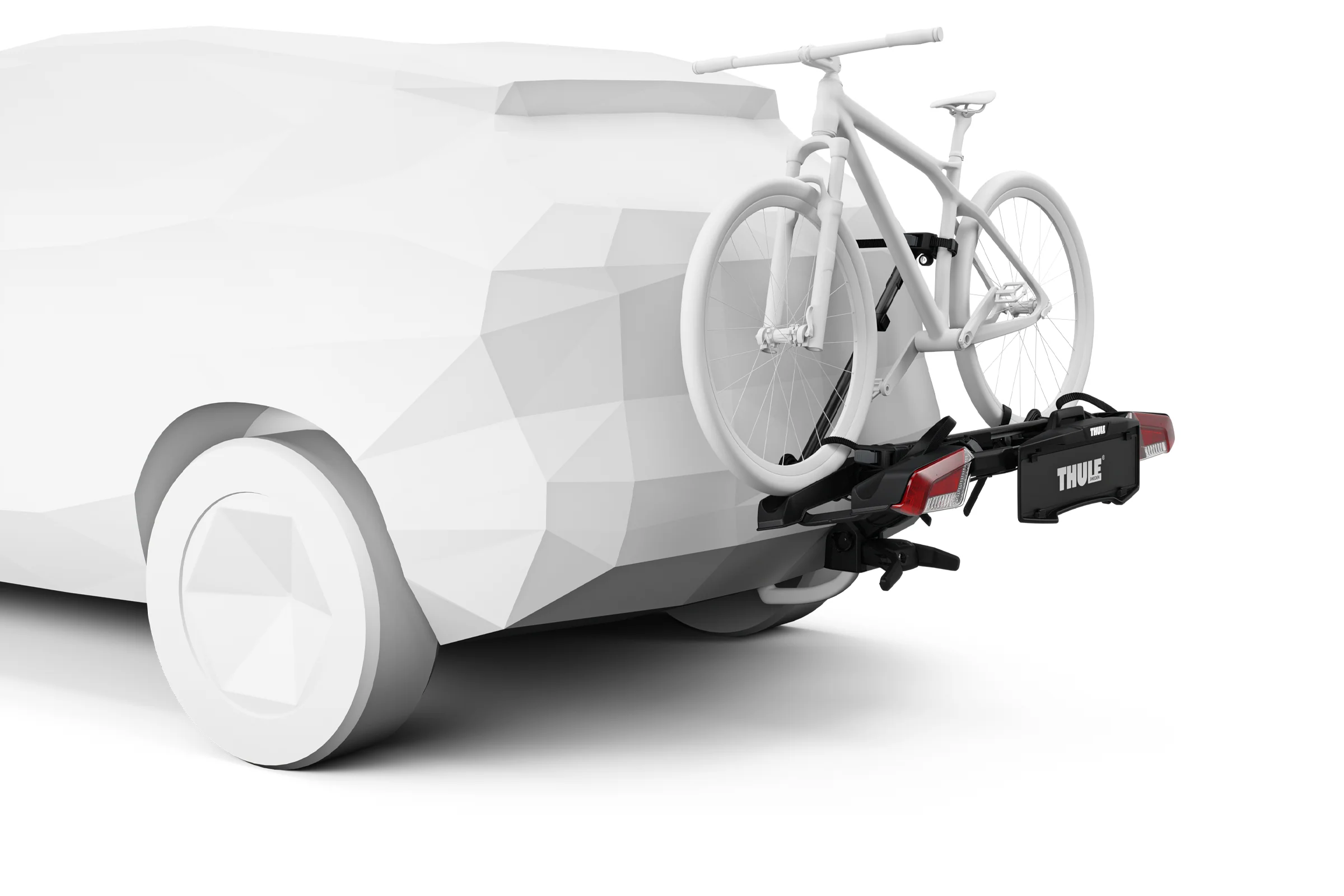 Thule Outpace (2 Bike) - Image 4