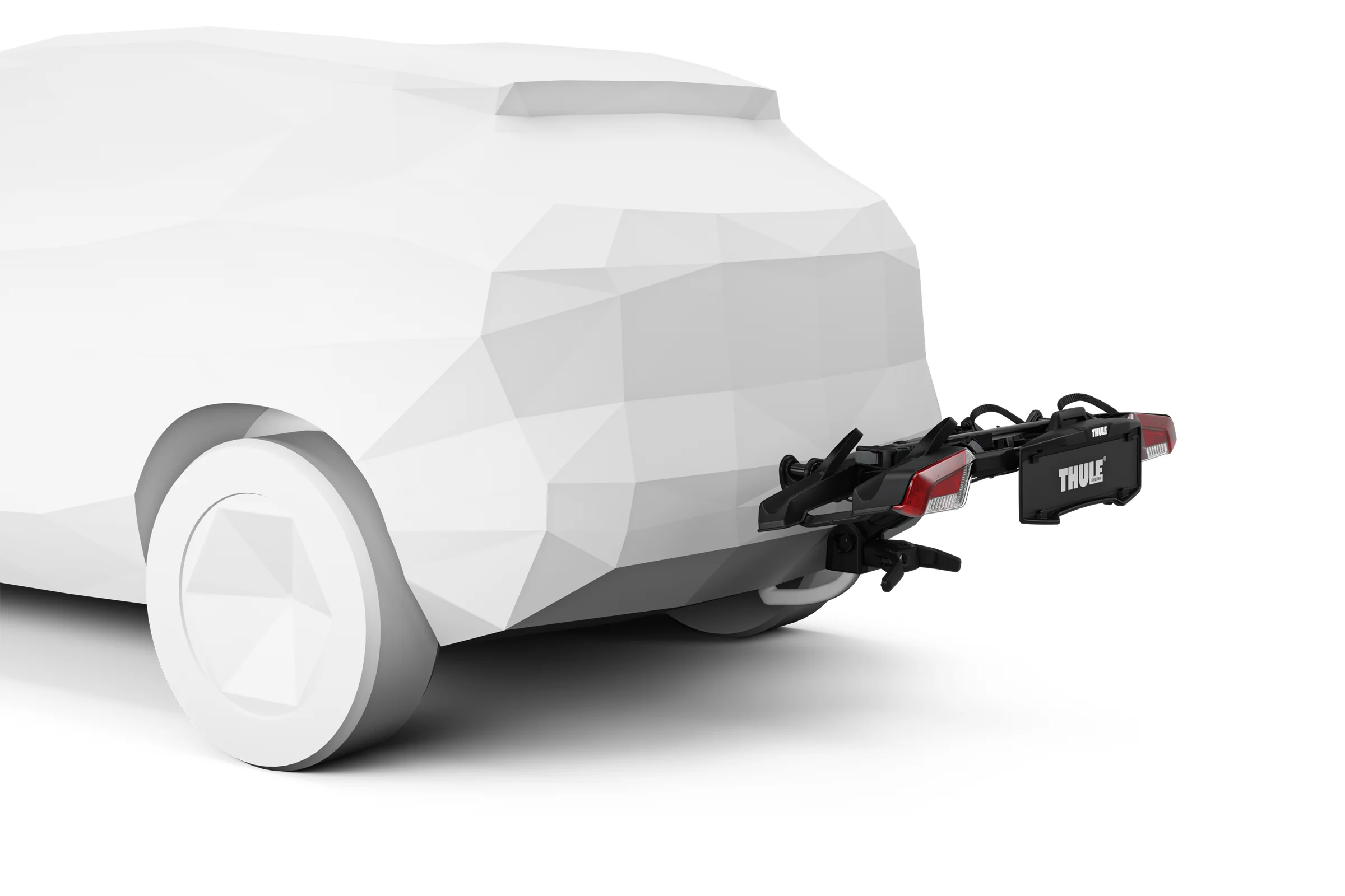 Thule Outpace (2 Bike) - Image 7