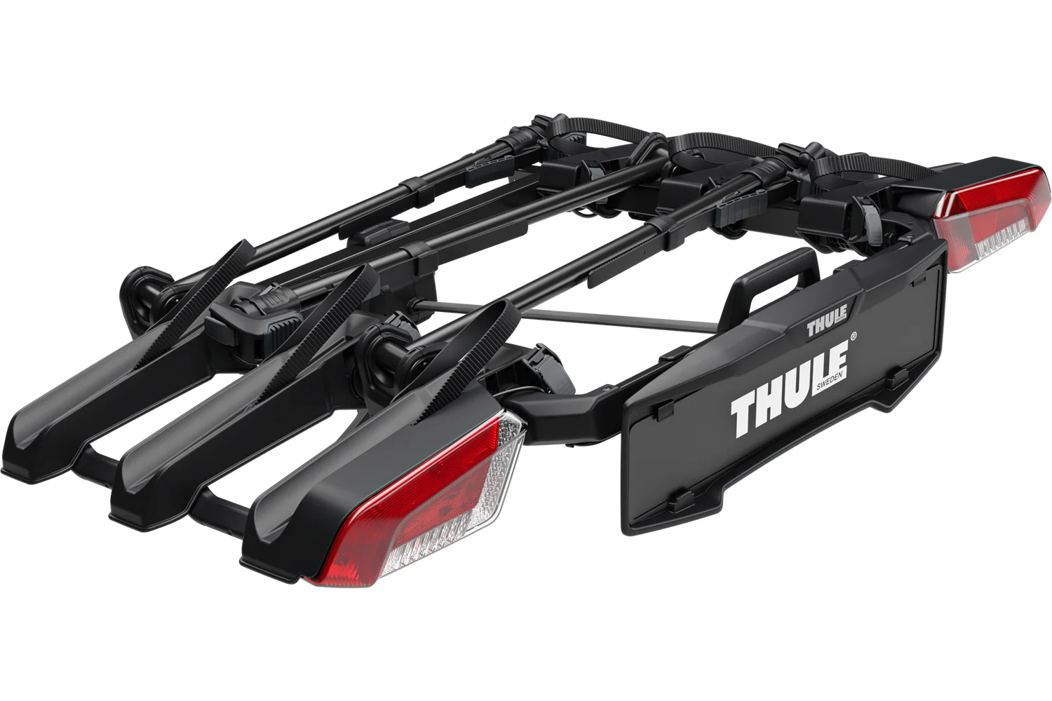 Thule Outpace (3 Bike) - Image 3