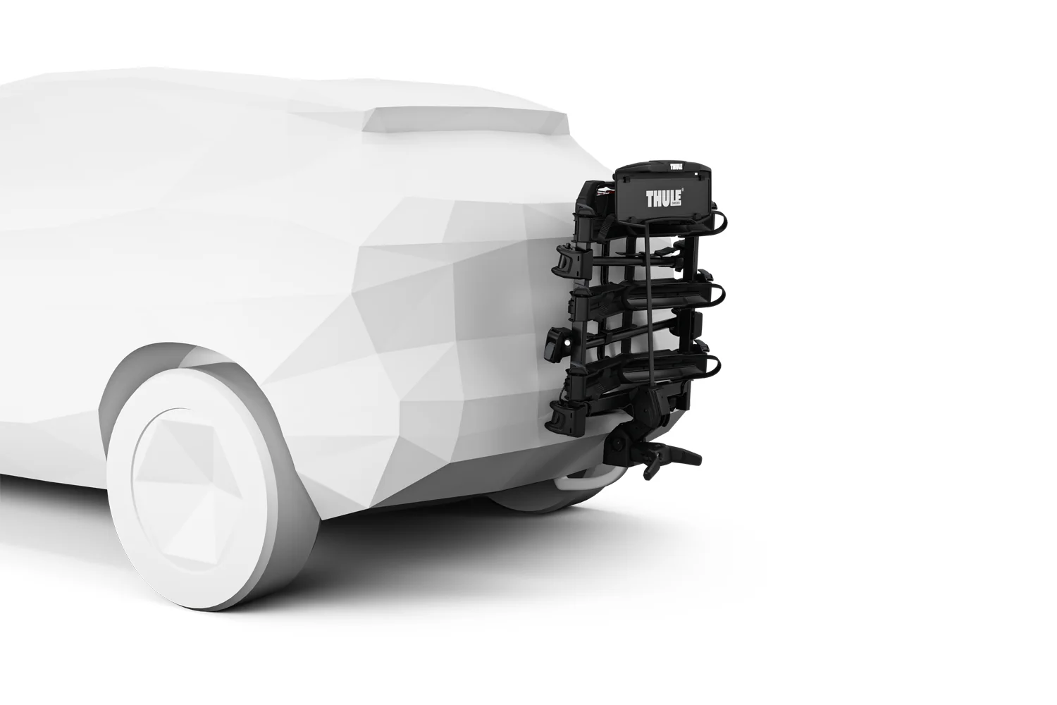 Thule Outpace (3 Bike) - Image 4