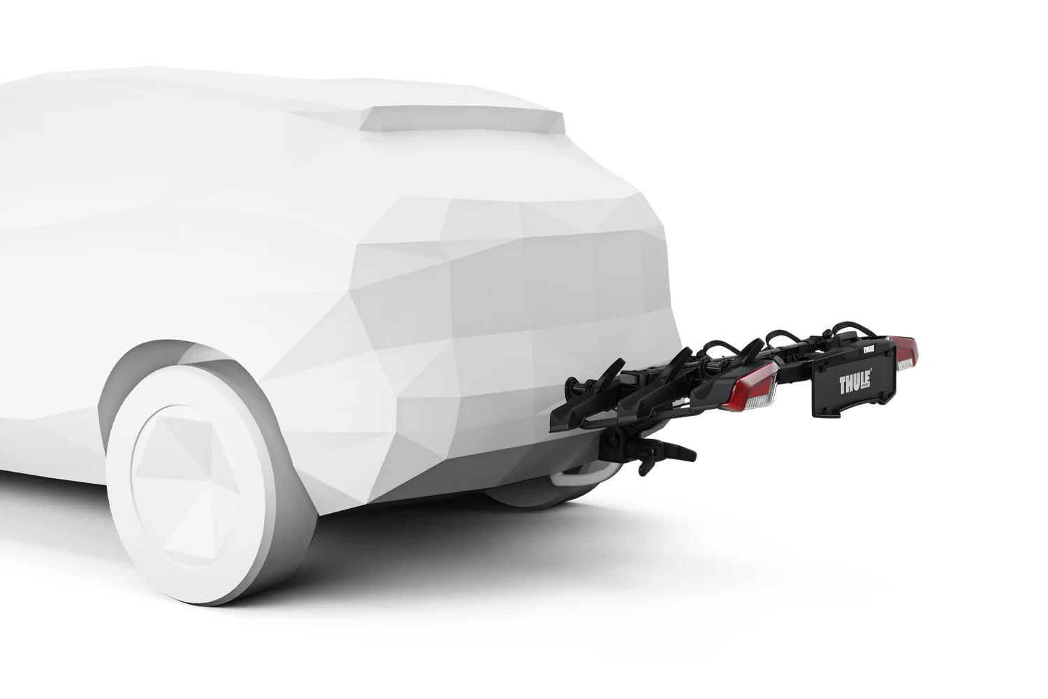 Thule Outpace (3 Bike) - Image 5