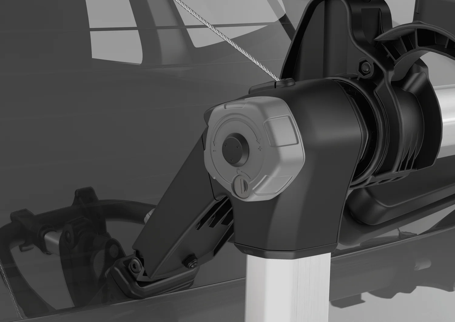 Thule OutWay Platform - Image 4