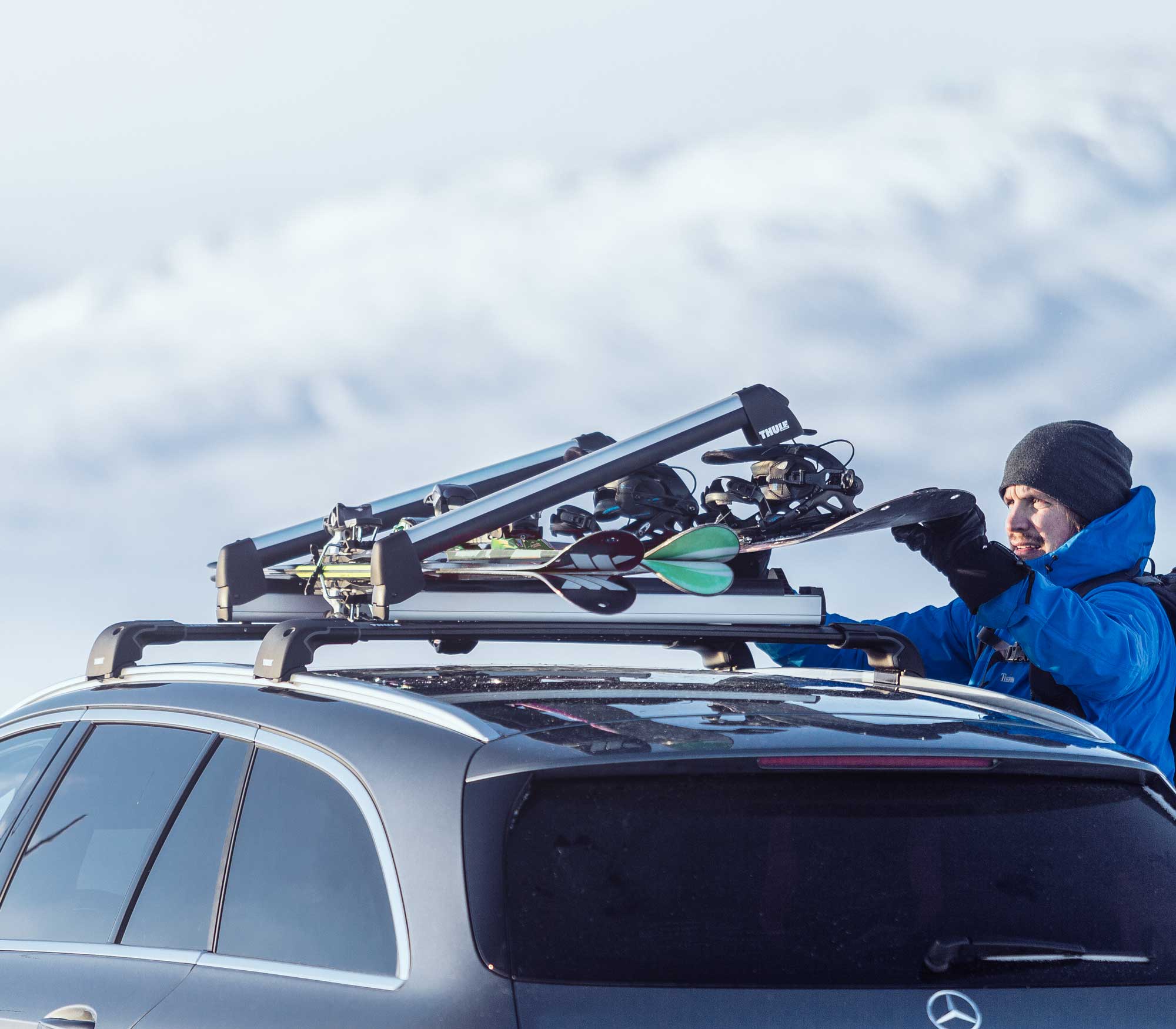 Thule Snowpack - Image 2