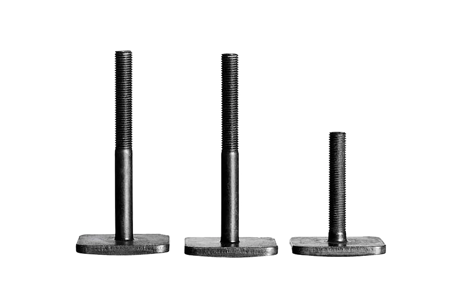 Thule T-track Adapter 889-1