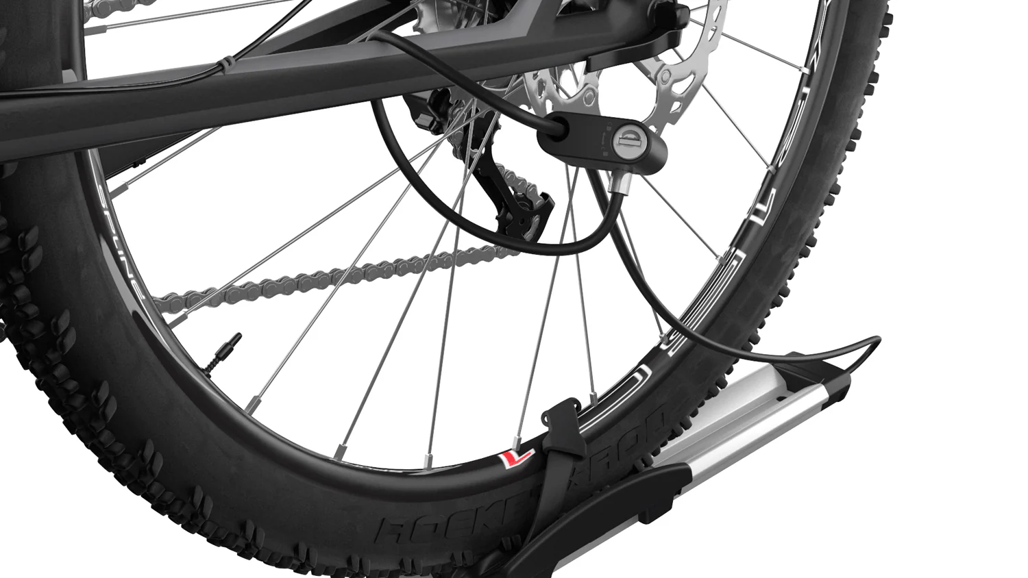 Thule UpRide - Image 4