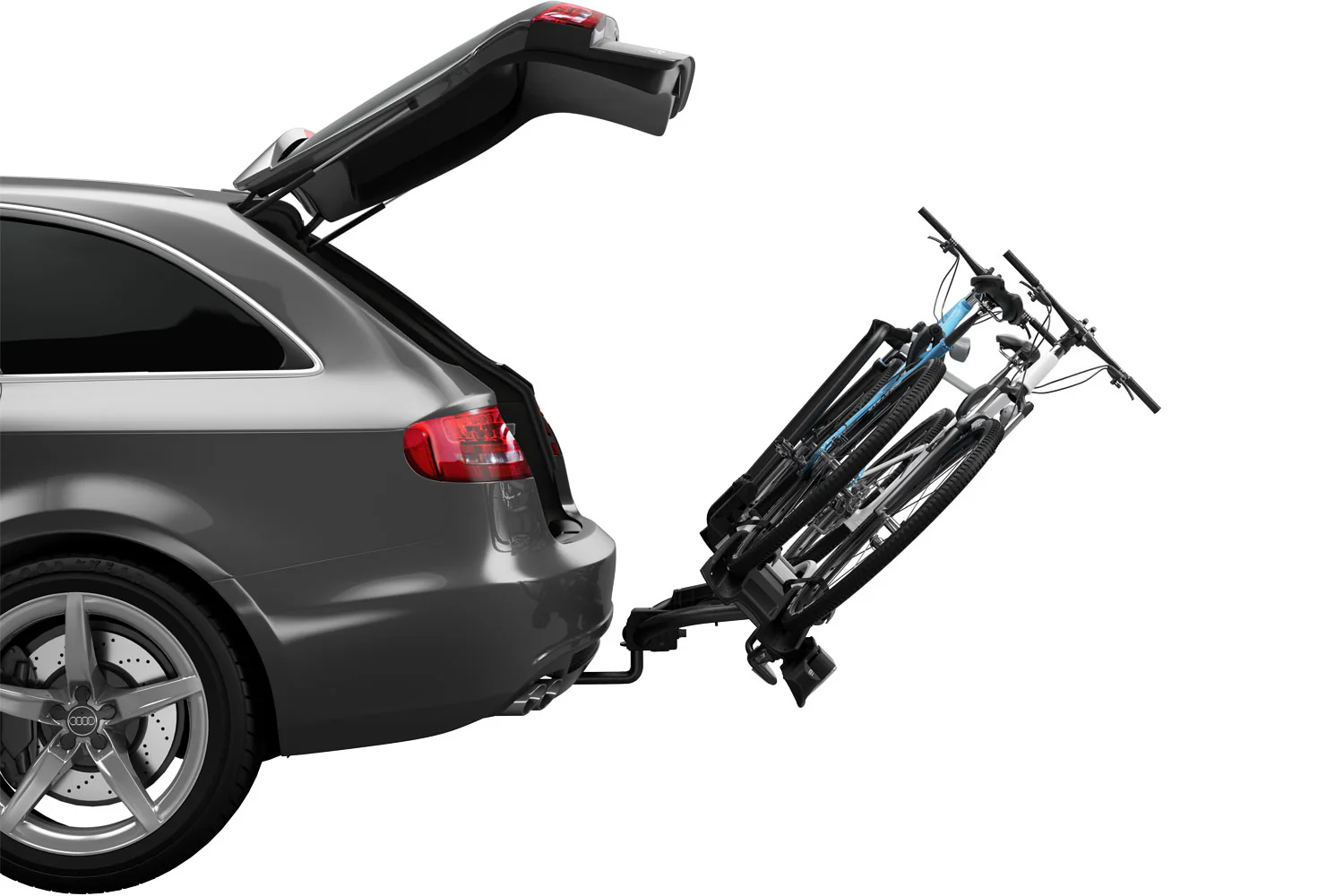 Thule VeloCompact 2 - Image 4