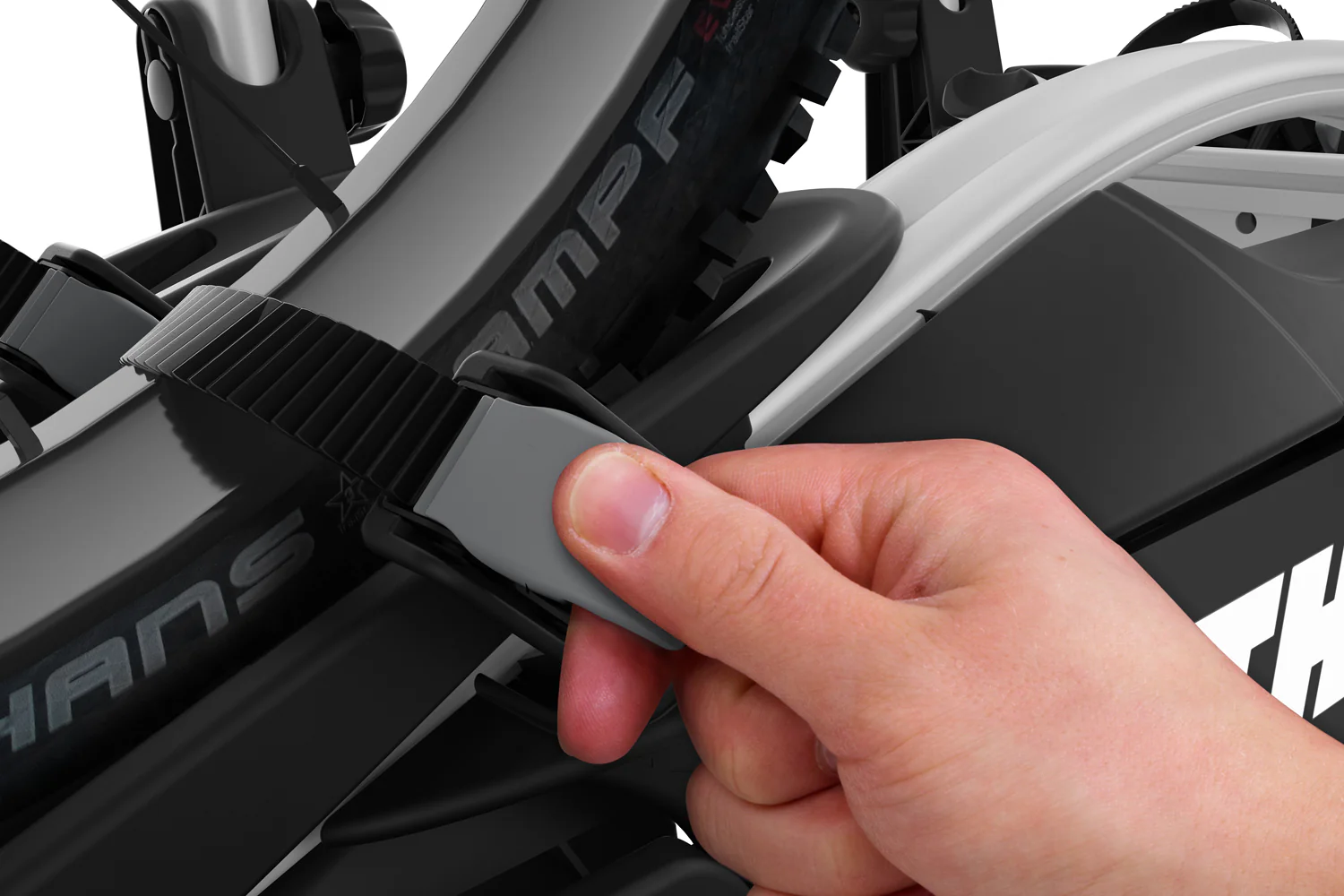 Thule VeloCompact 2 - Image 7