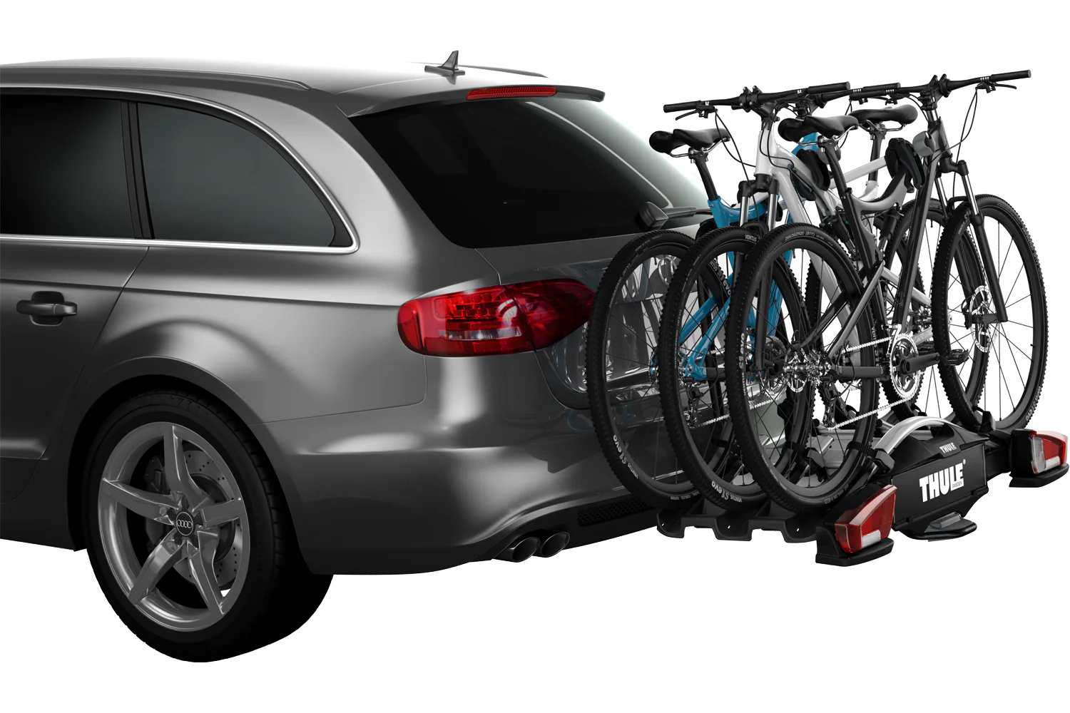 Thule VeloCompact 3 - Image 3