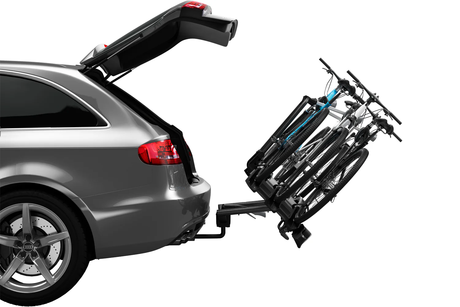 Thule VeloCompact 3 - Image 4