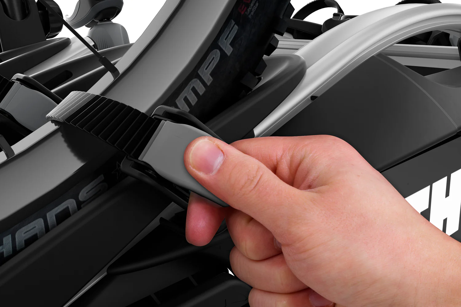 Thule VeloCompact 3 - Image 7