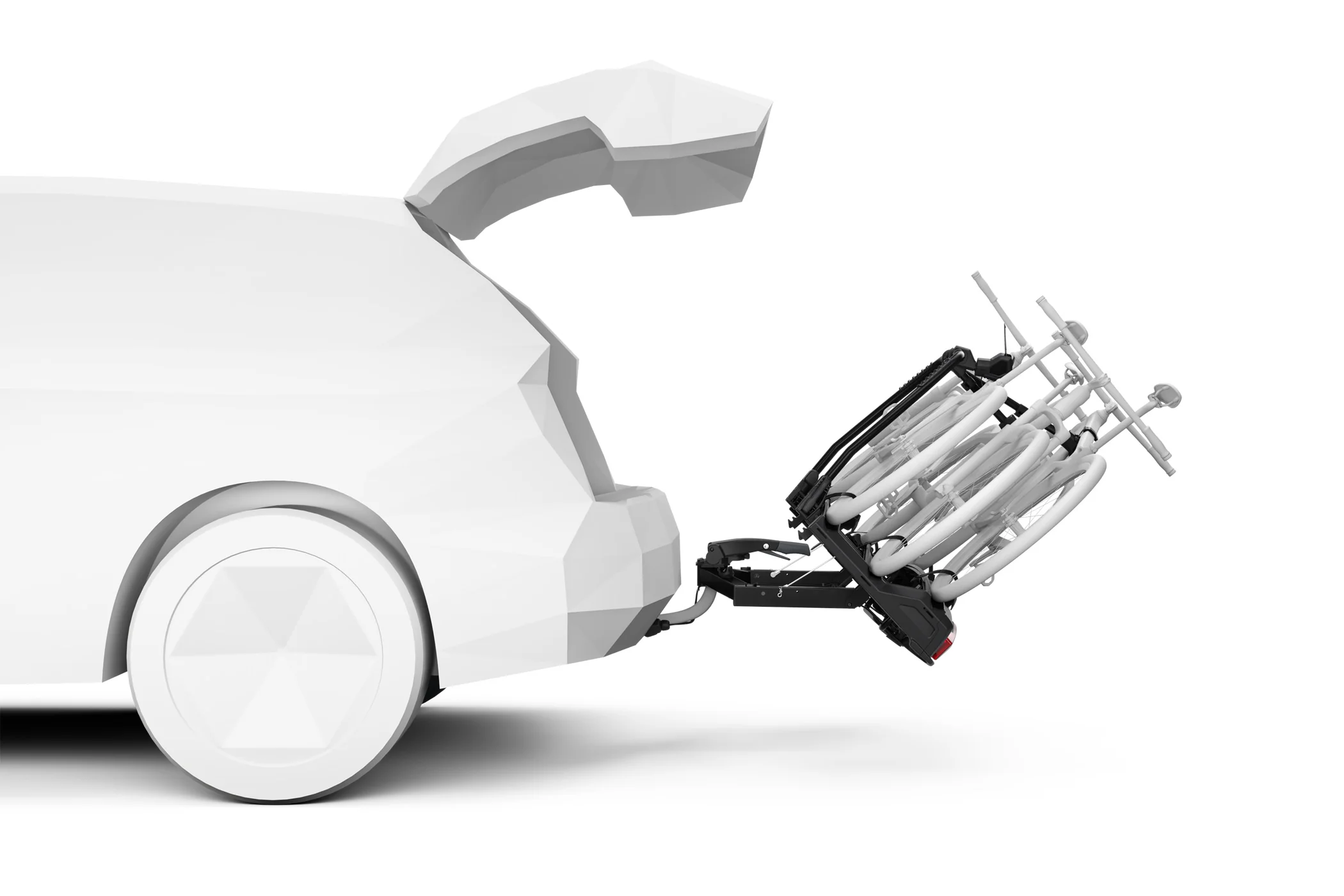 Thule VeloSpace 3 (3-bike) - Image 7