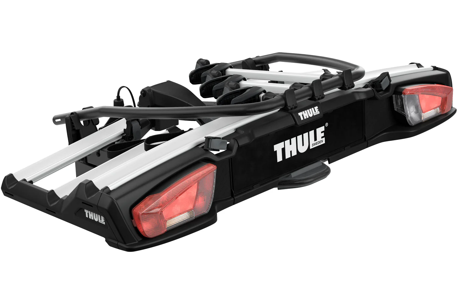 Thule VeloSpace XT 3 - Image 2