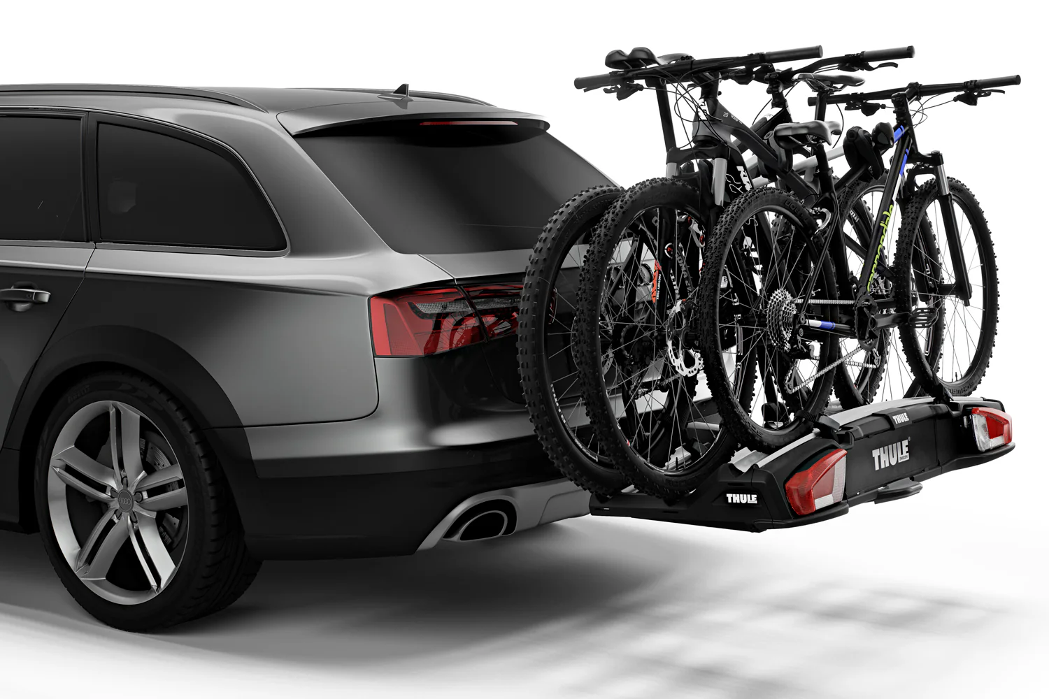 Thule VeloSpace XT 3 - Image 3