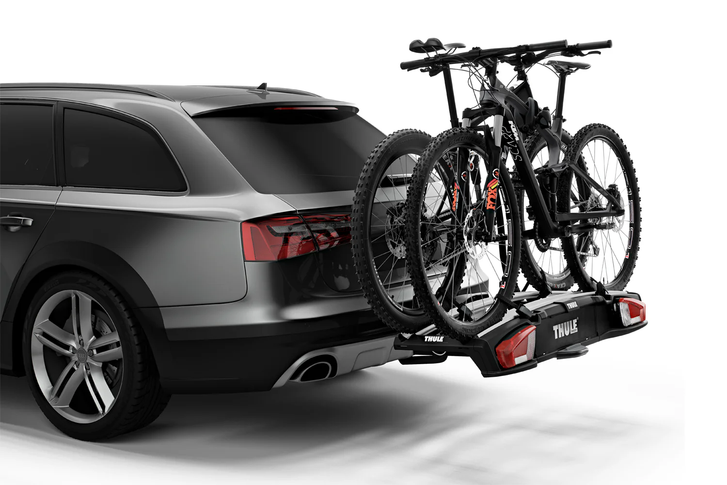 Thule VeloSpace XT 2 - Image 3