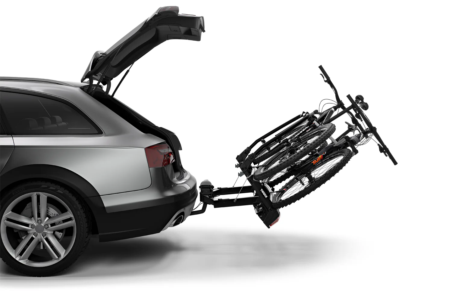 Thule VeloSpace XT 2 - Image 4