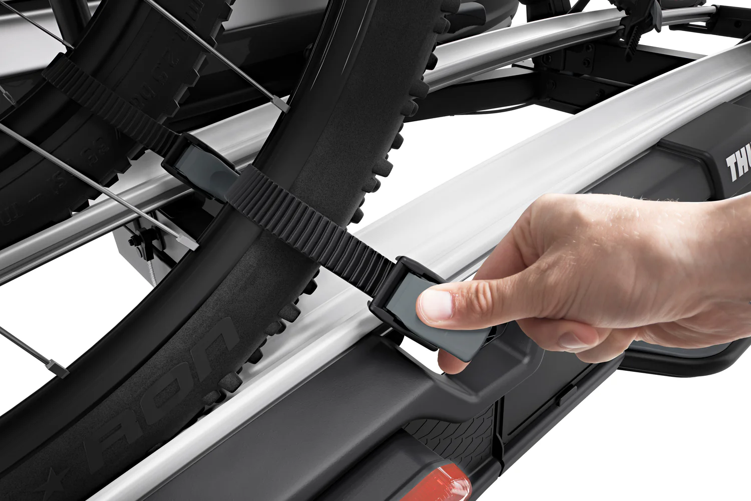 Thule VeloSpace XT 2 - Image 7