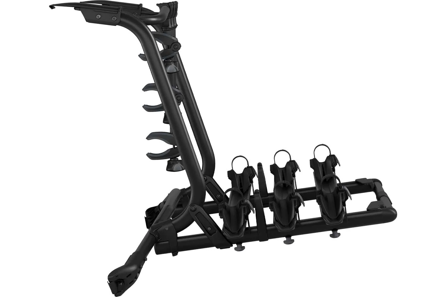 Thule Wanderway 3 Bike - Image 3