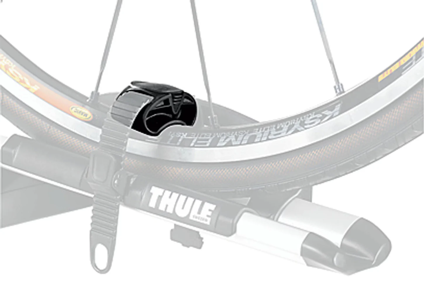 Thule Wheel Adapter (Pair)
