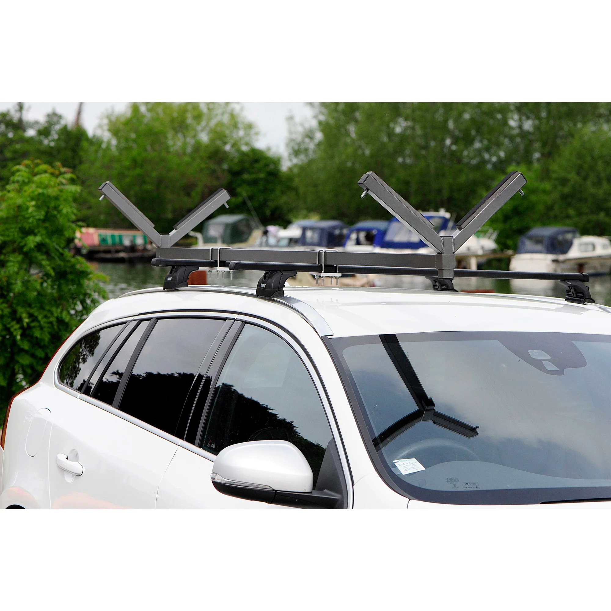 V-BAR Kayak Carrier - Image 3